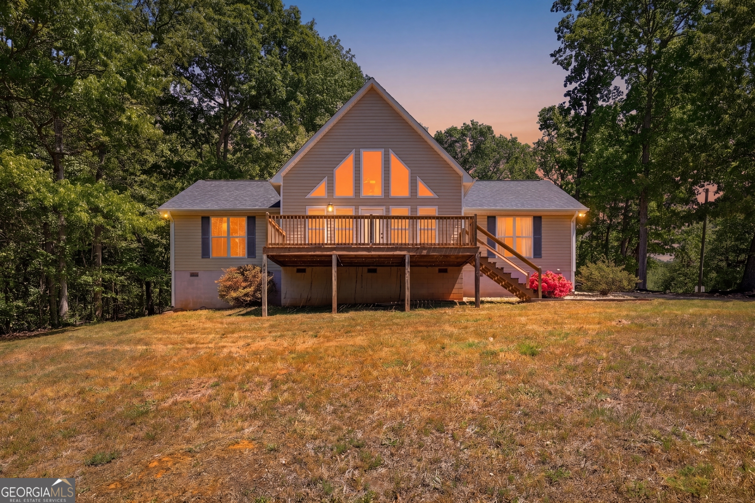 337 Colston Drive Toccoa GA 30577