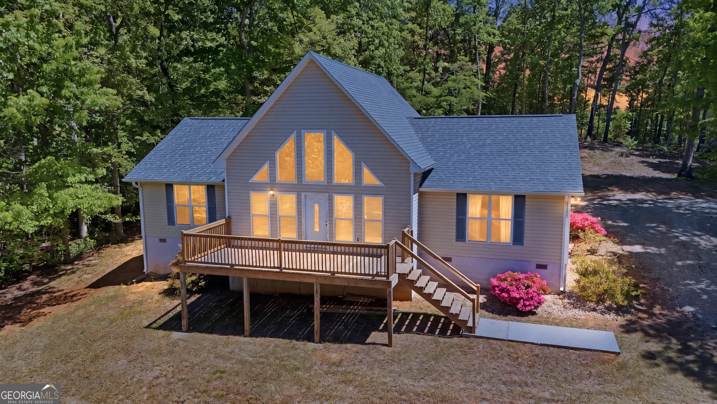 337 Colston Drive Toccoa GA 30577
