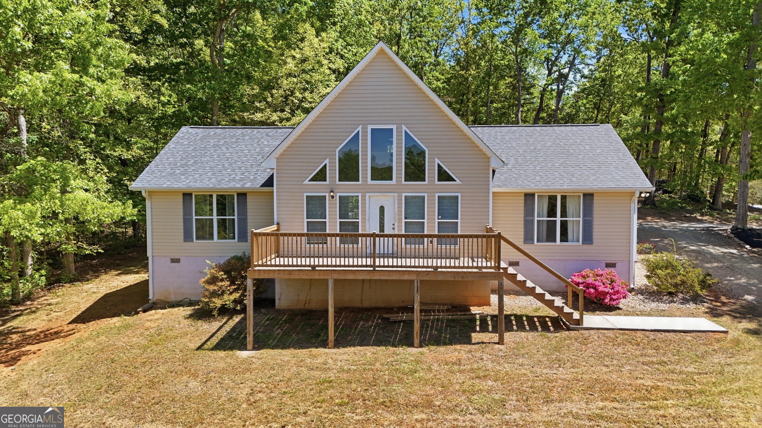 337 Colston Drive Toccoa GA 30577