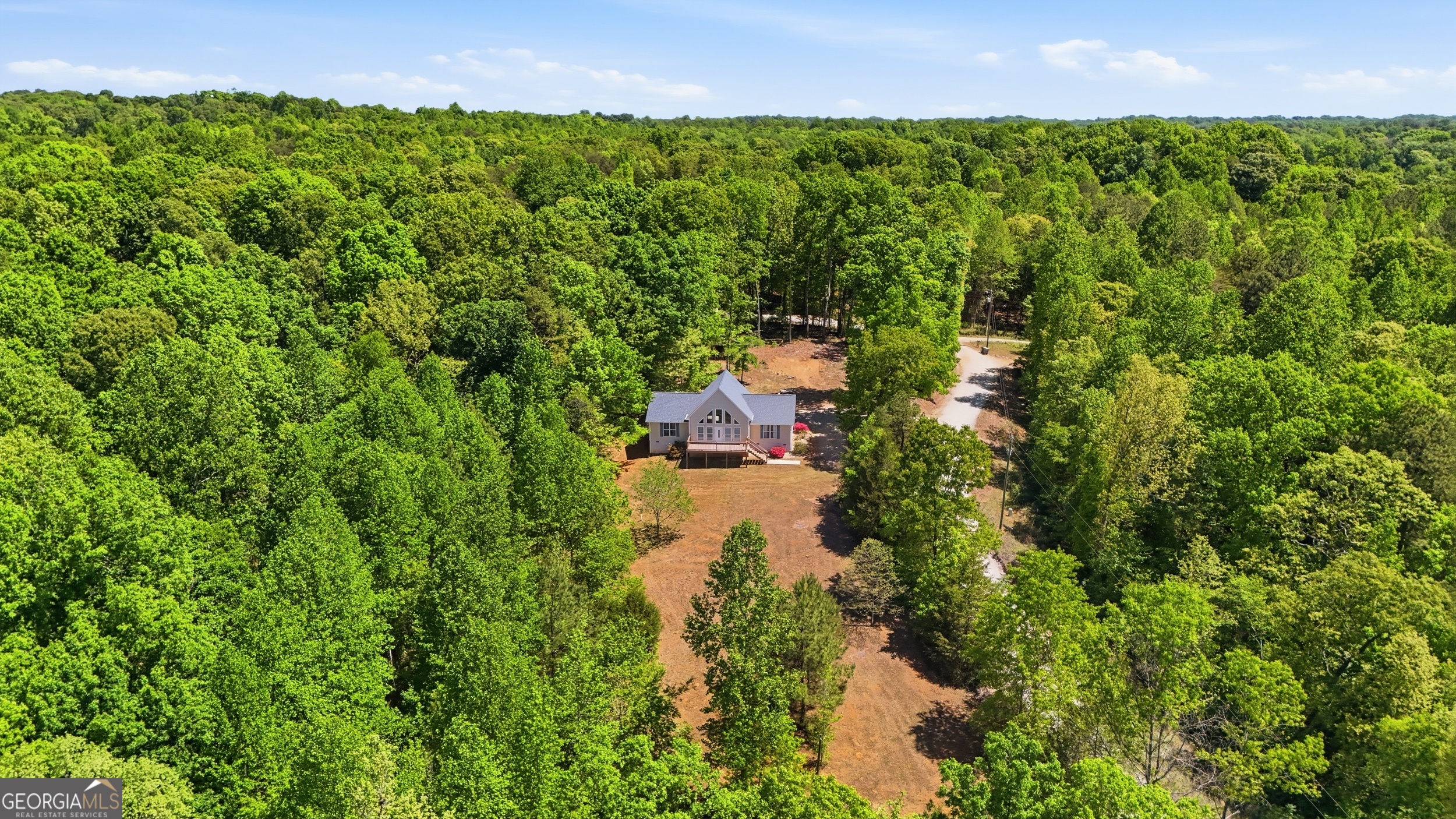 337 Colston Drive Toccoa GA 30577