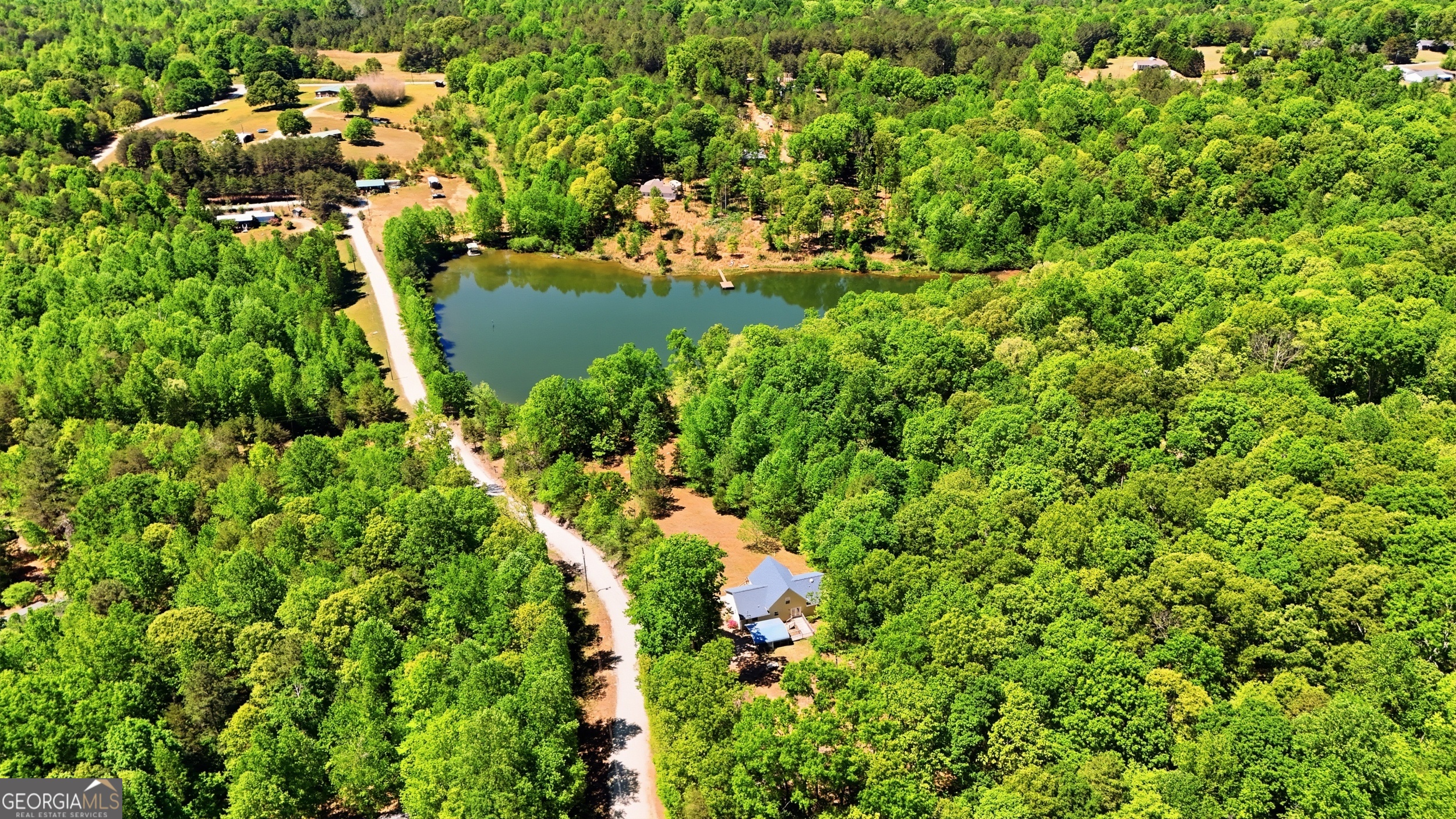 337 Colston Drive Toccoa GA 30577