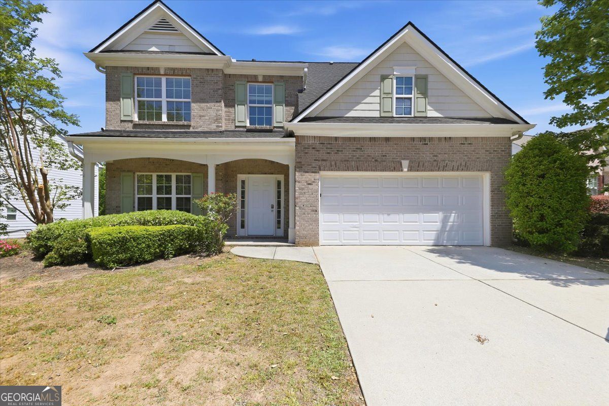 5447 Bighorn Pass Atlanta GA 30349