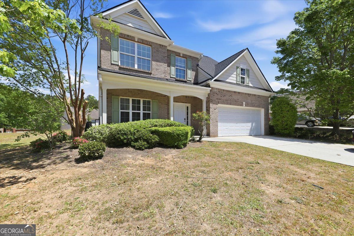 5447 Bighorn Pass Atlanta GA 30349