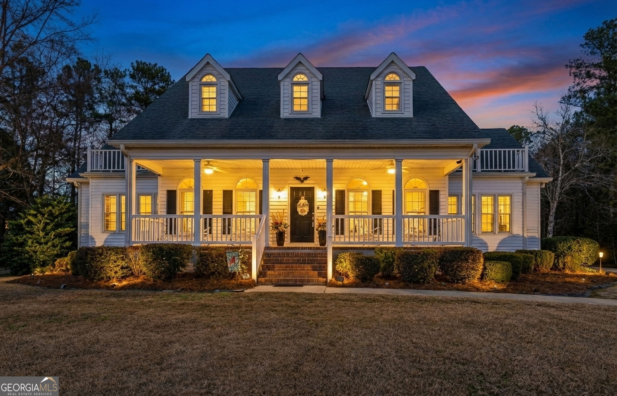 312 Pinnacle Park Macon GA 31216