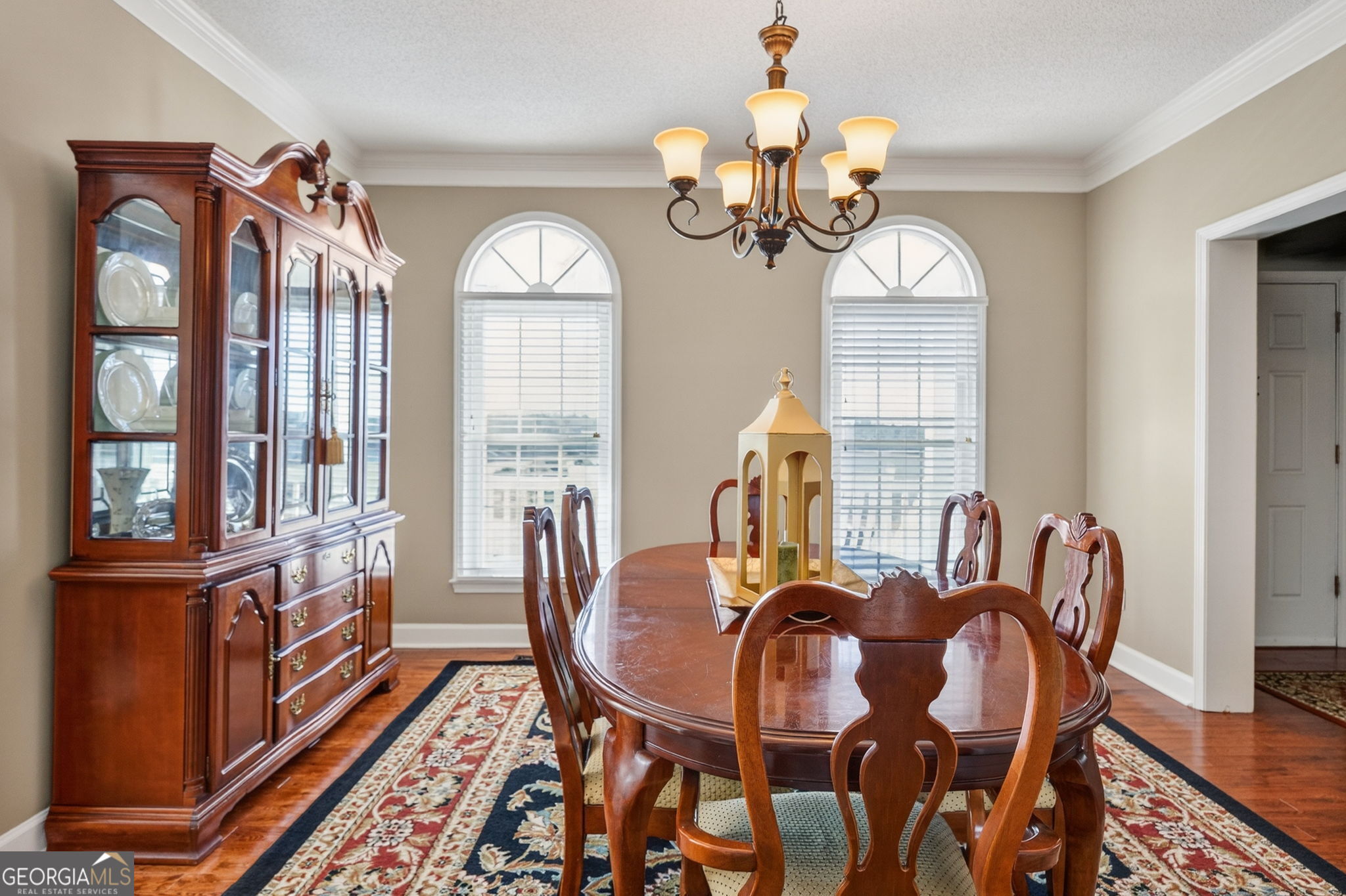 312 Pinnacle Park Macon GA 31216