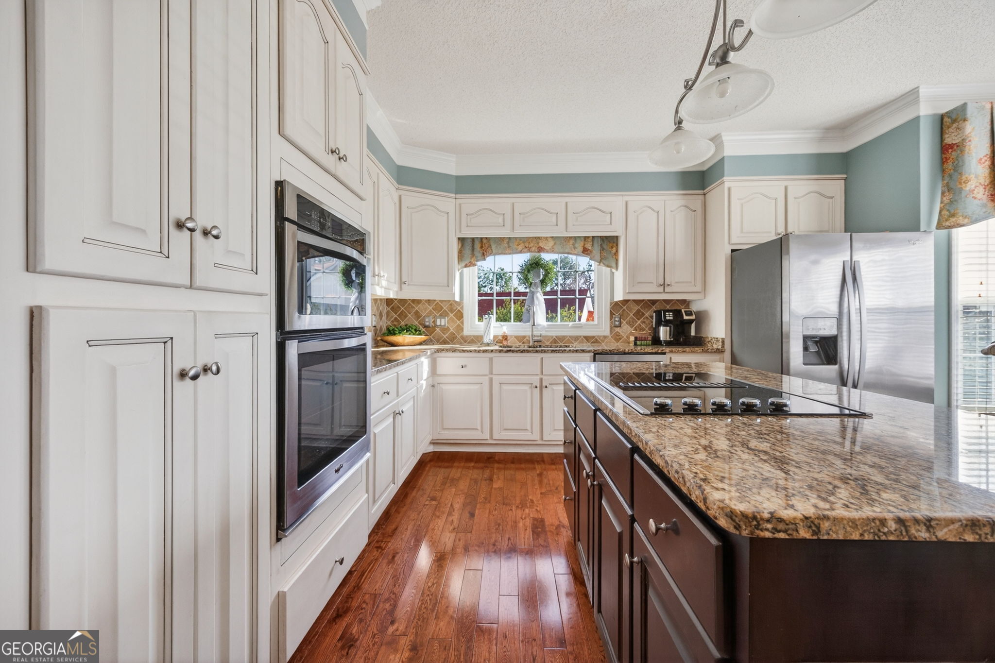 312 Pinnacle Park Macon GA 31216