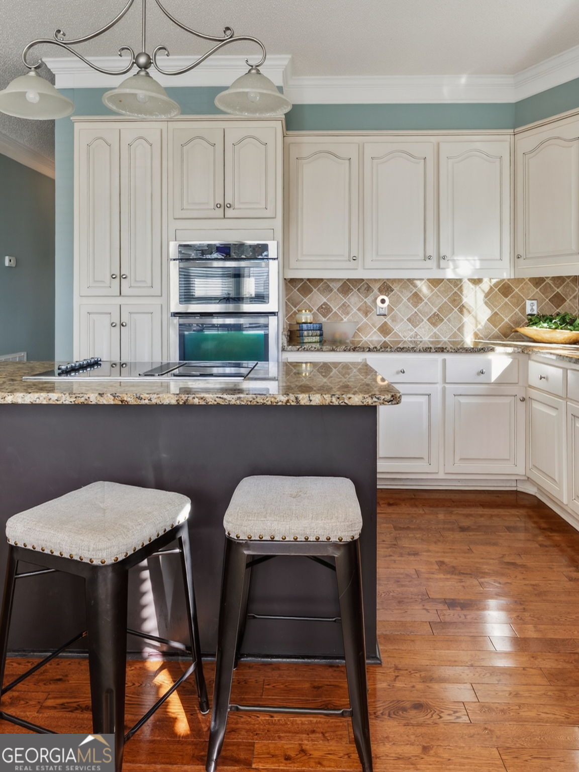 312 Pinnacle Park Macon GA 31216