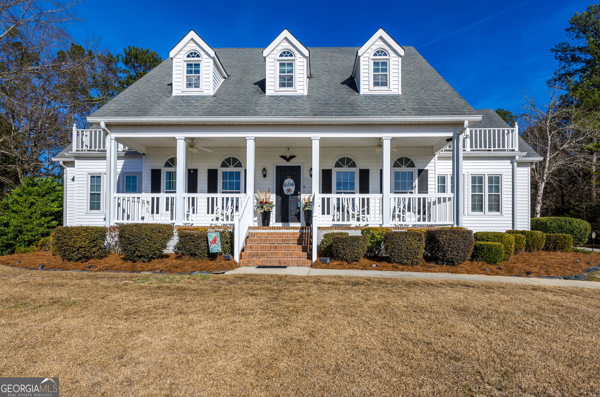 312 Pinnacle Park Macon GA 31216