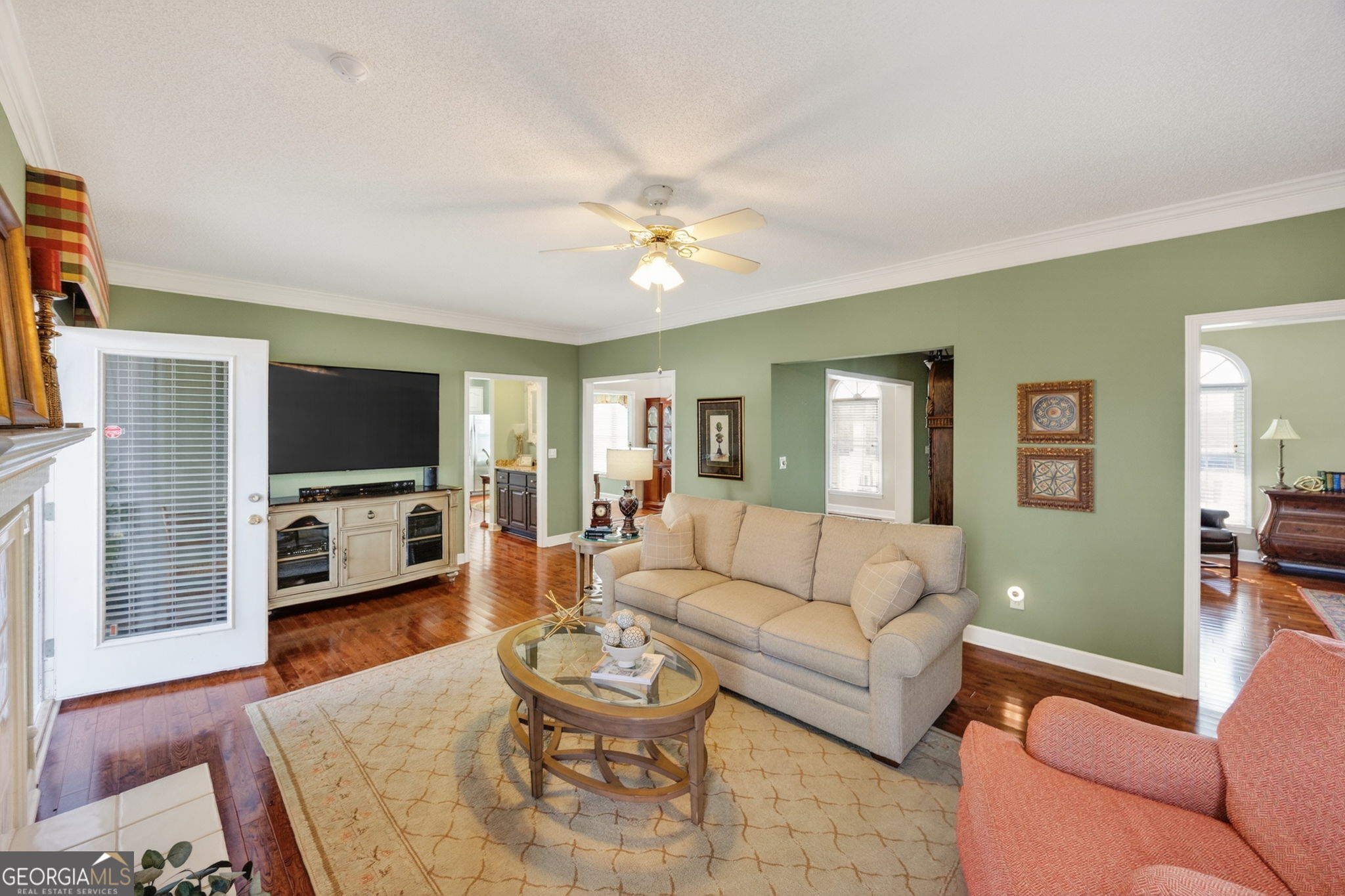 312 Pinnacle Park Macon GA 31216