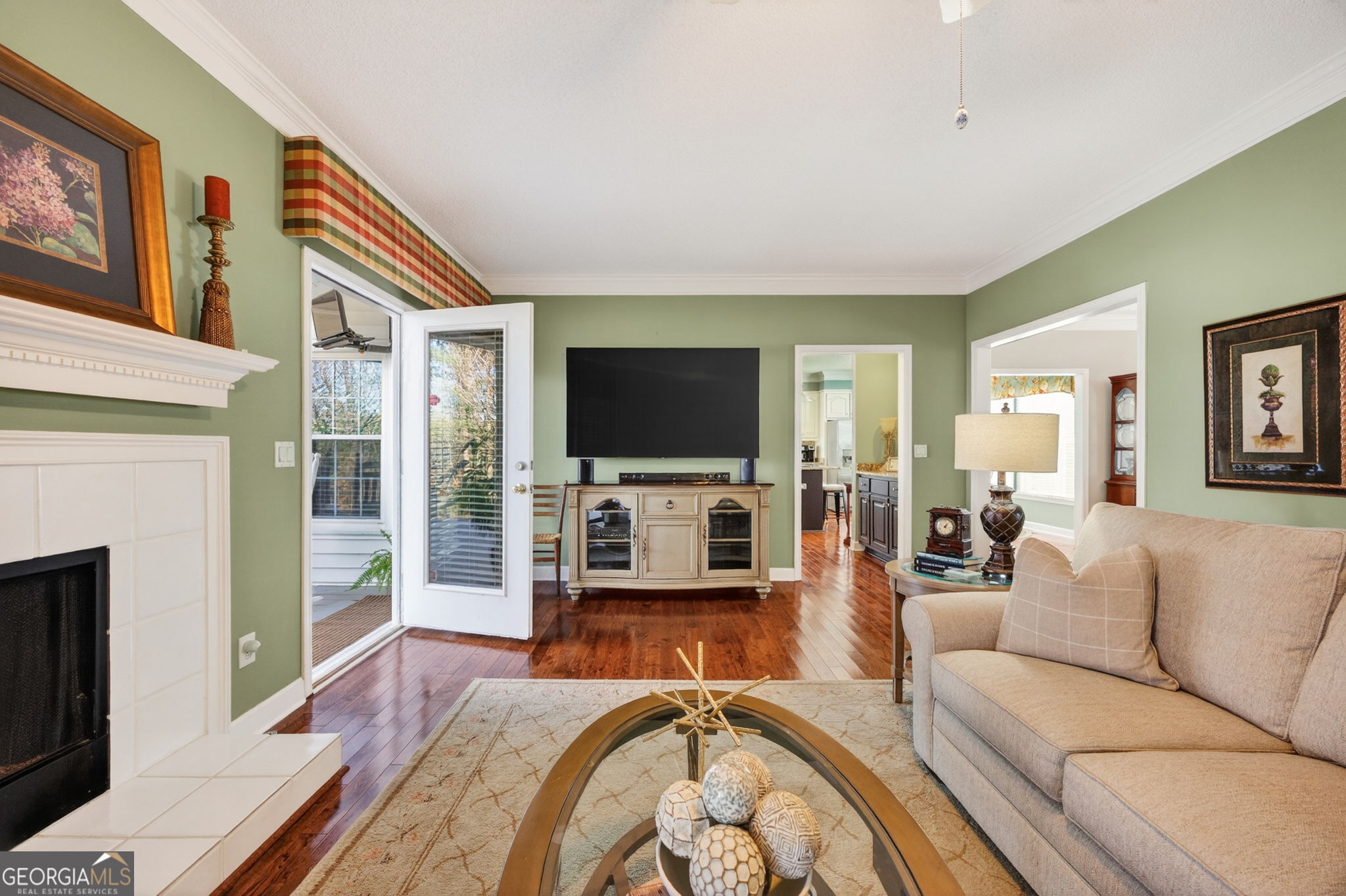 312 Pinnacle Park Macon GA 31216