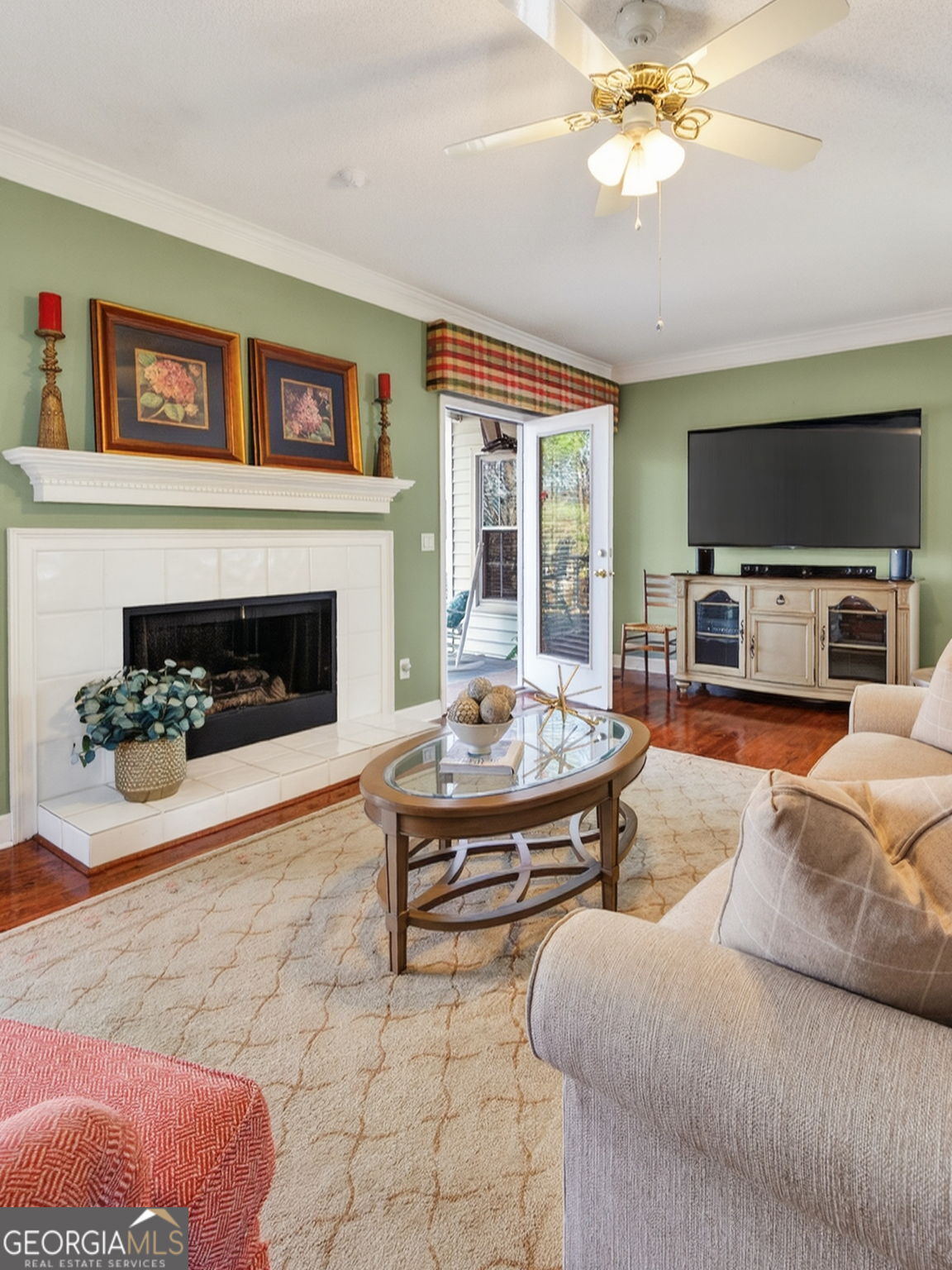 312 Pinnacle Park Macon GA 31216