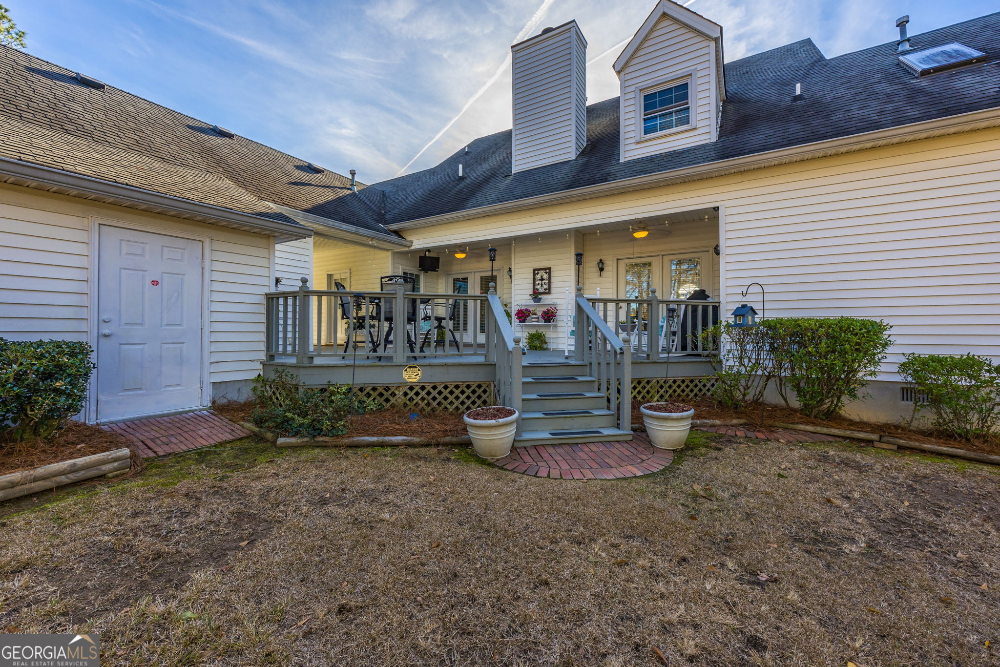 312 Pinnacle Park Macon GA 31216