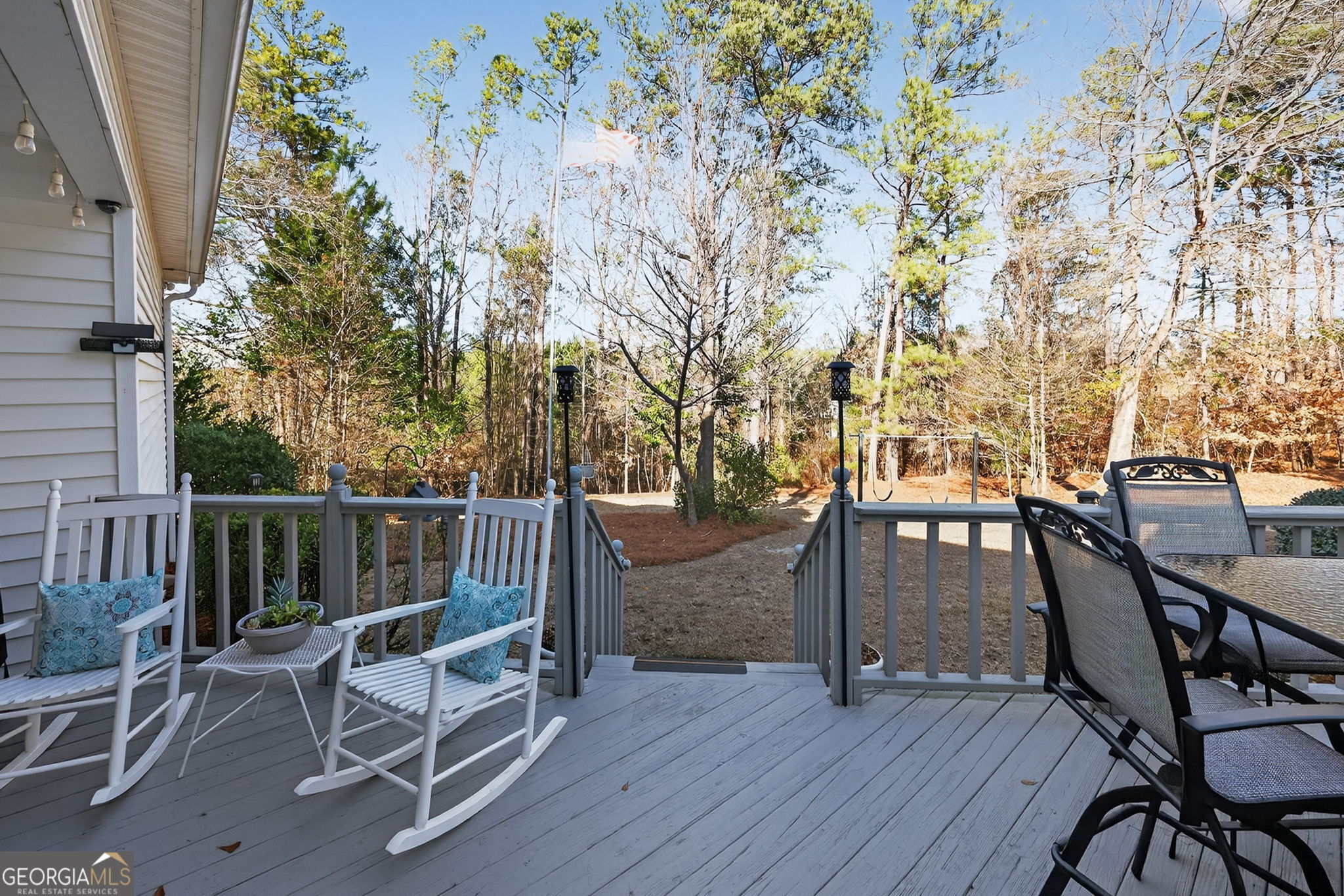 312 Pinnacle Park Macon GA 31216