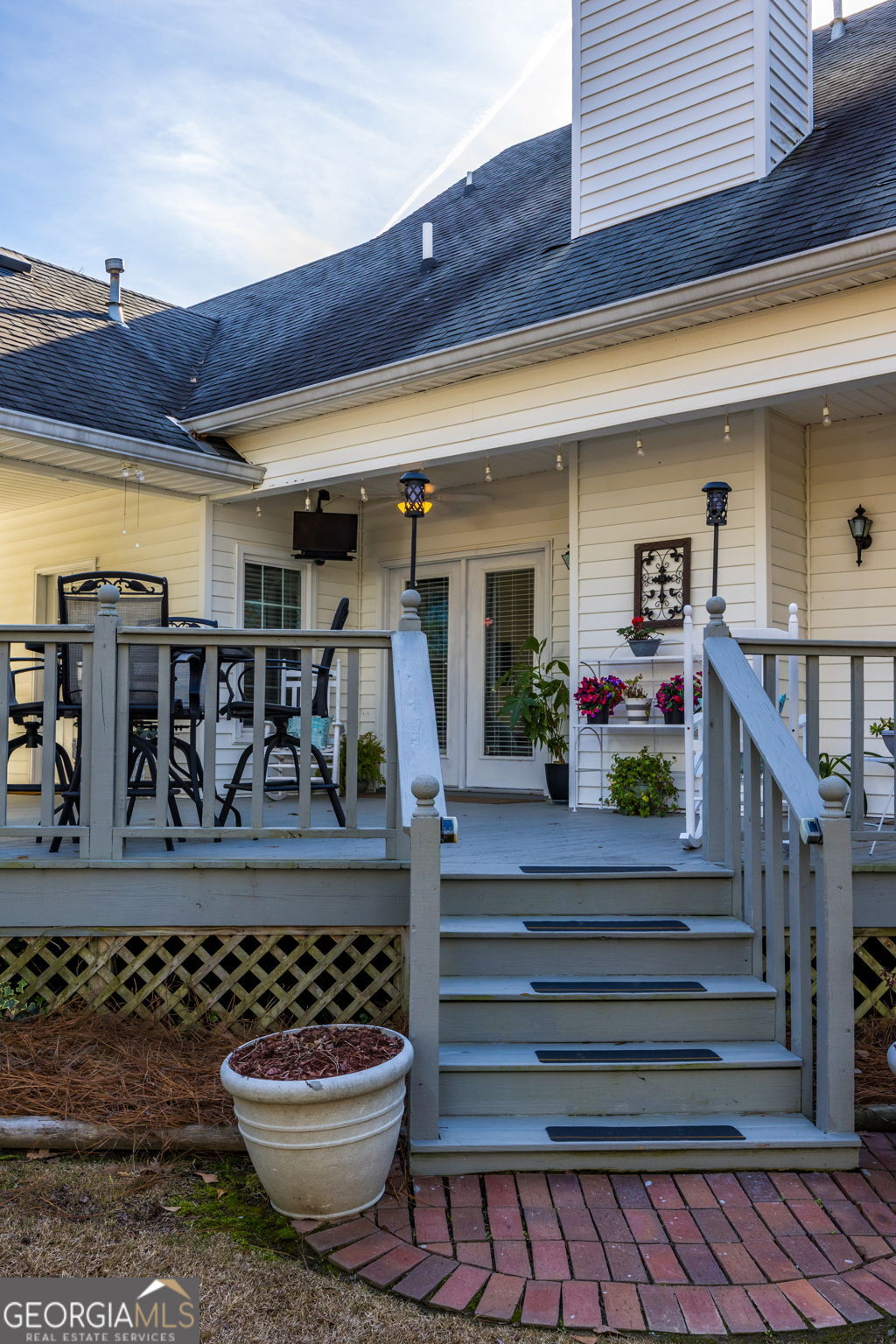 312 Pinnacle Park Macon GA 31216