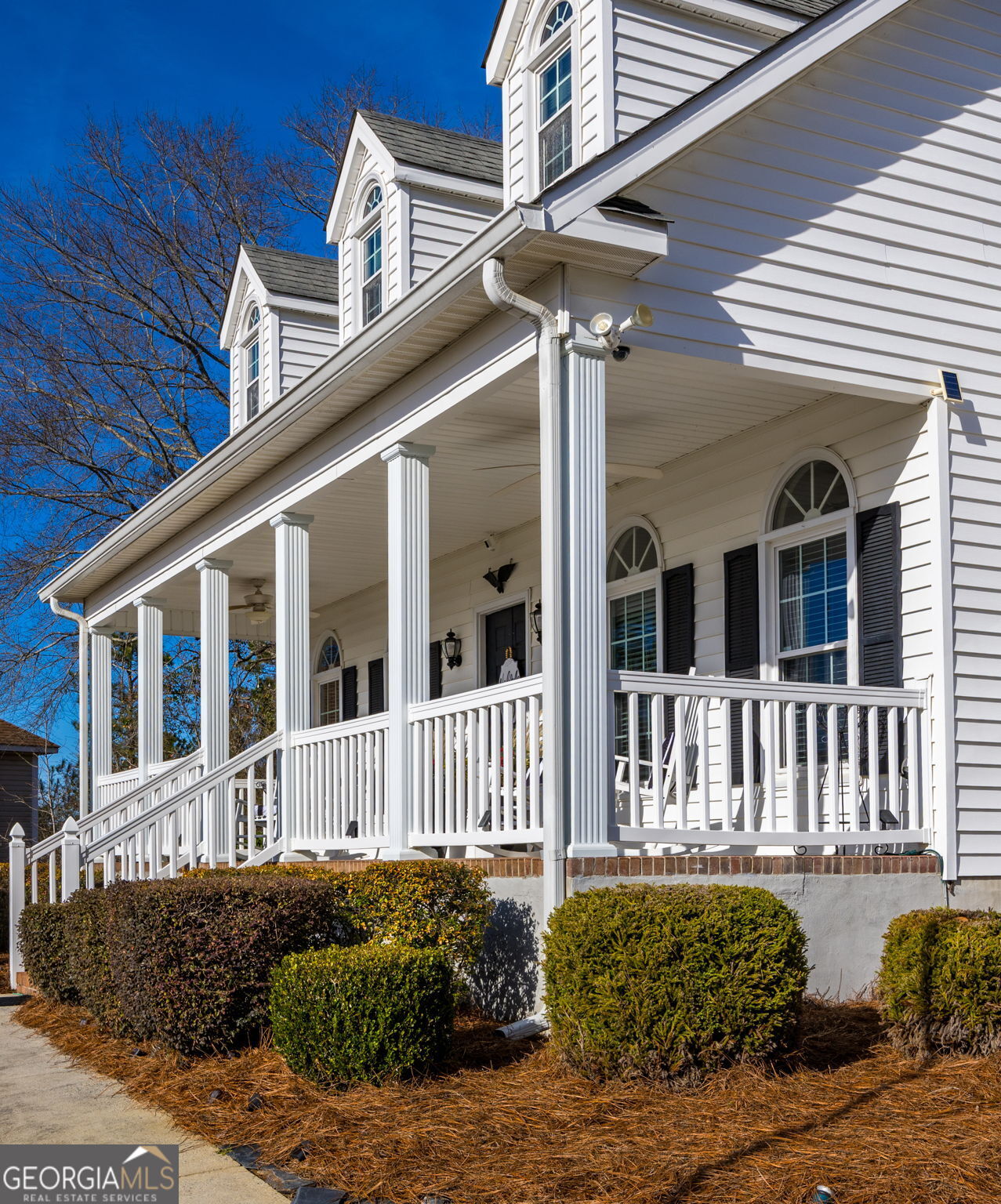 312 Pinnacle Park Macon GA 31216