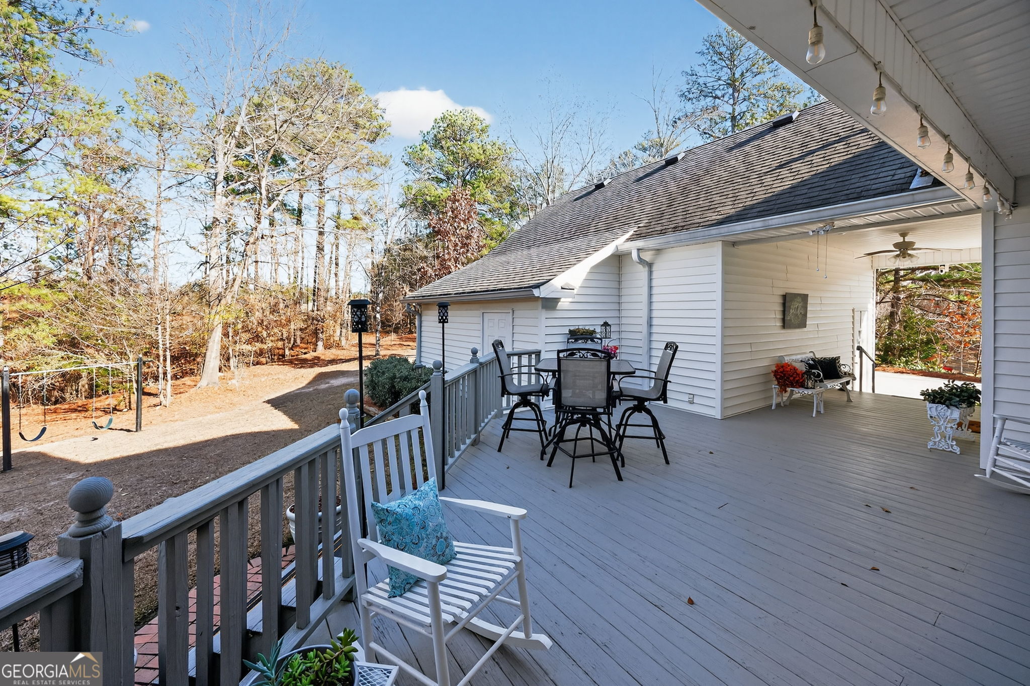 312 Pinnacle Park Macon GA 31216