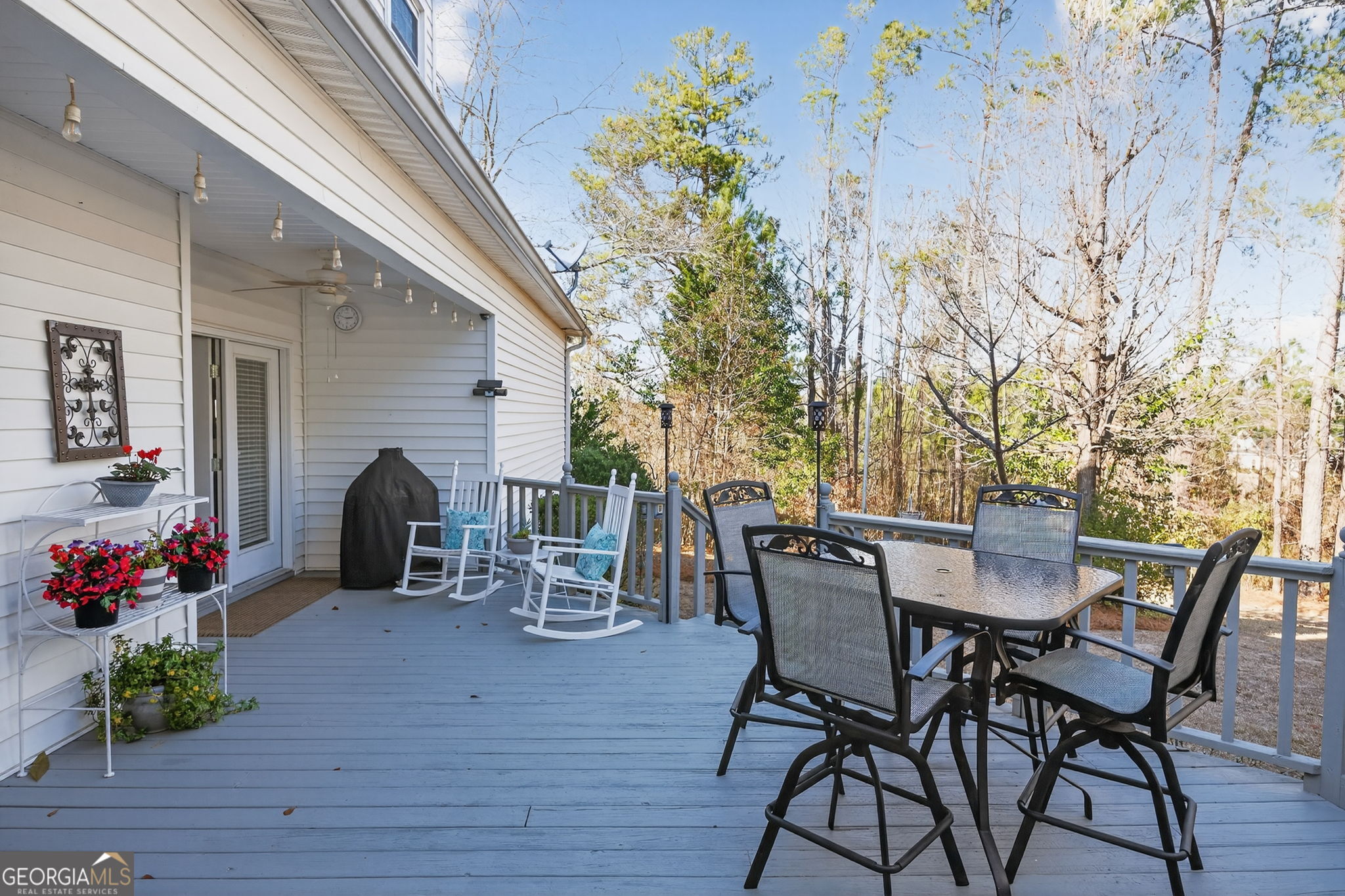 312 Pinnacle Park Macon GA 31216