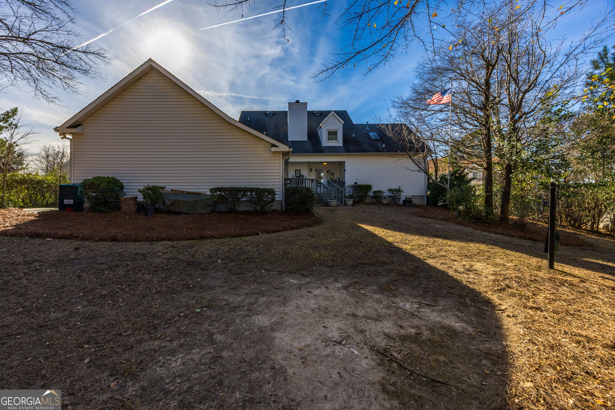 312 Pinnacle Park Macon GA 31216