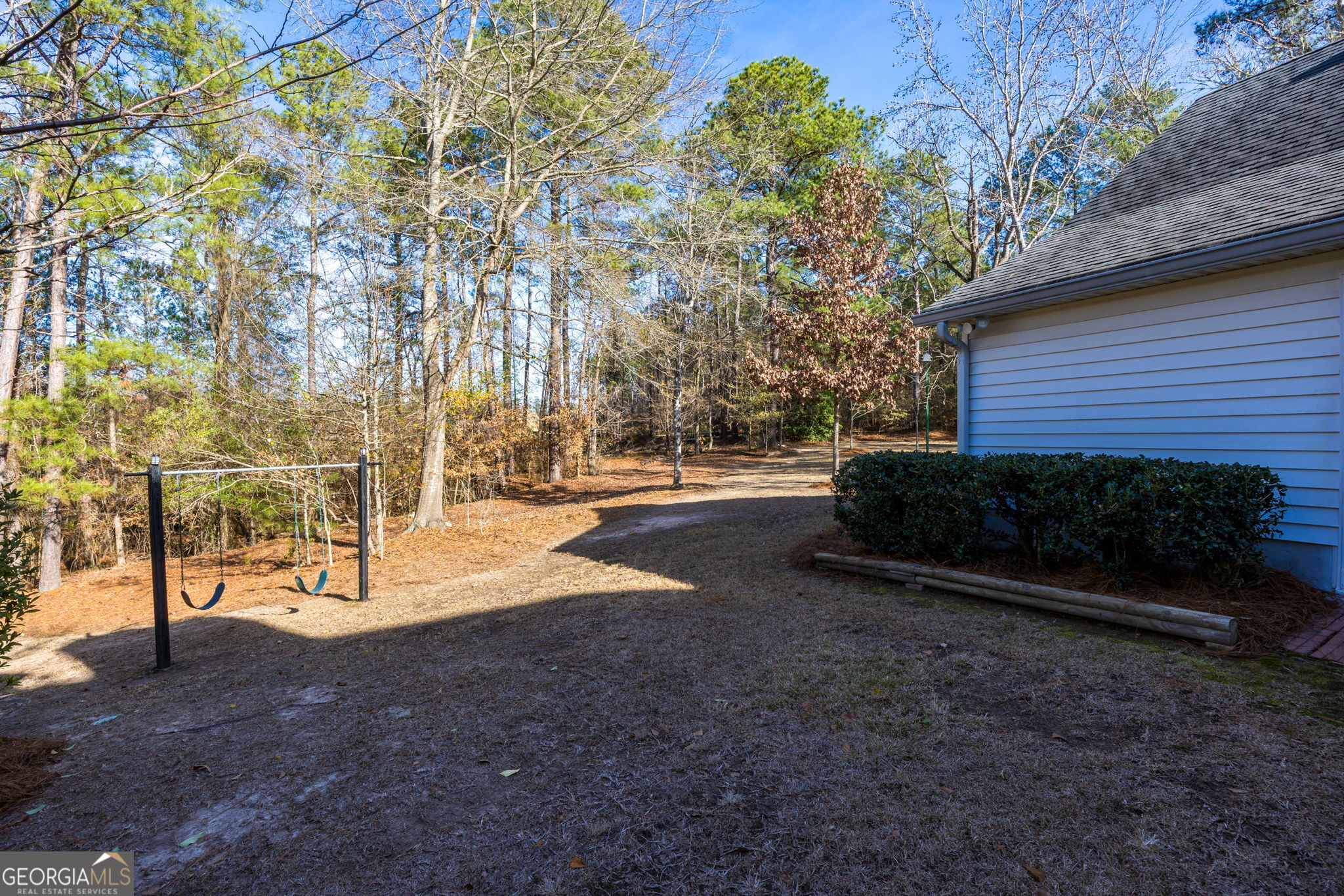 312 Pinnacle Park Macon GA 31216