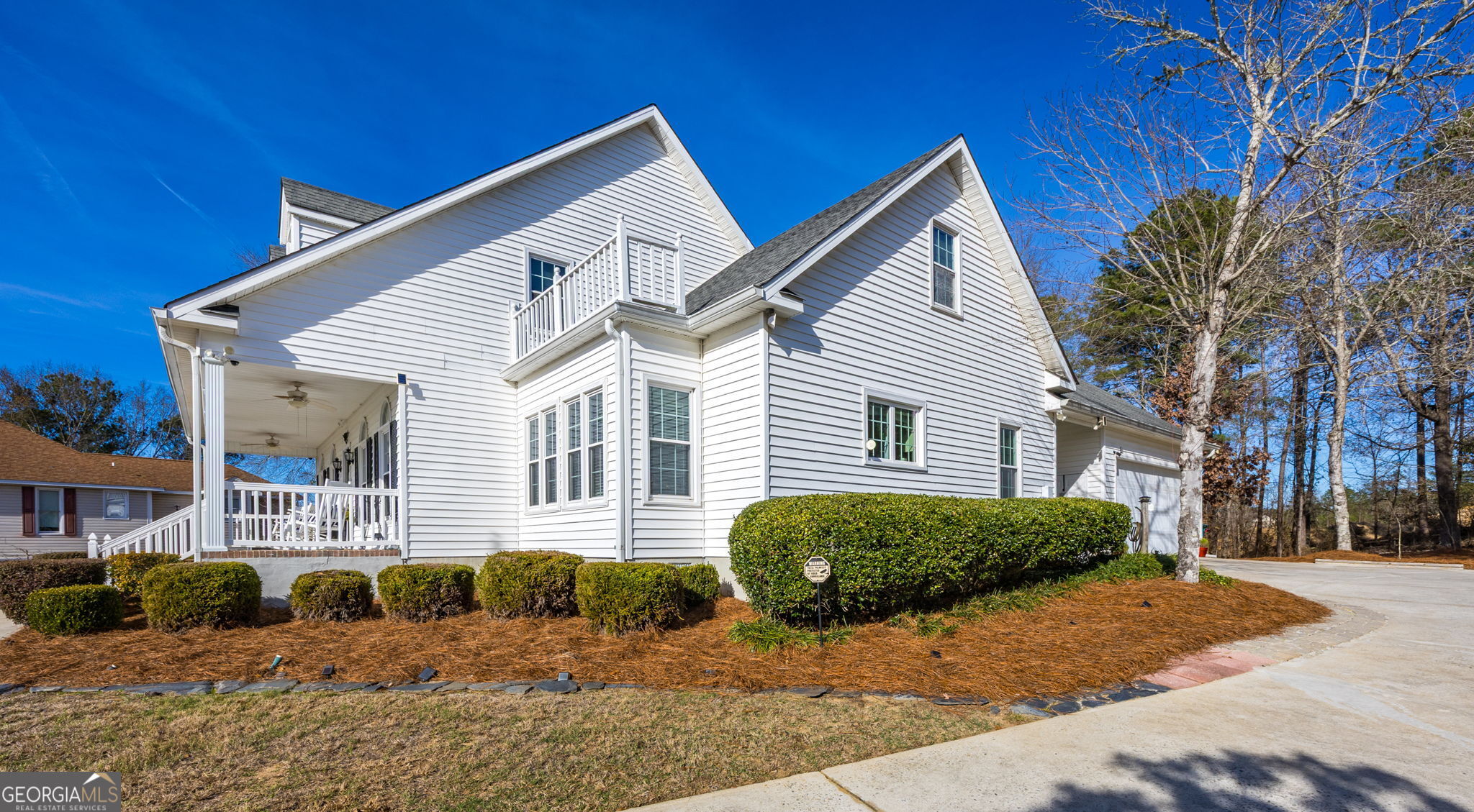312 Pinnacle Park Macon GA 31216