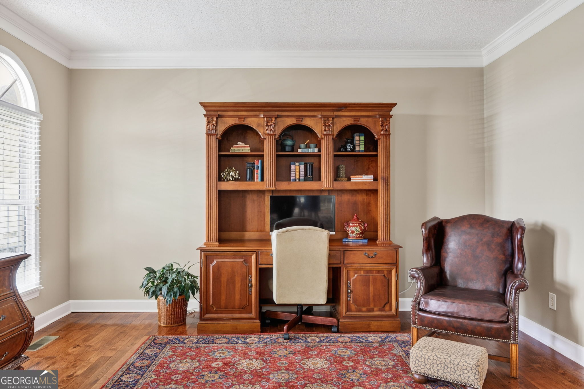 312 Pinnacle Park Macon GA 31216