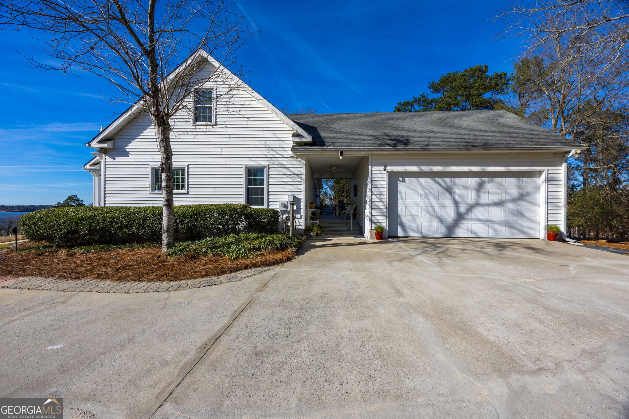 312 Pinnacle Park Macon GA 31216
