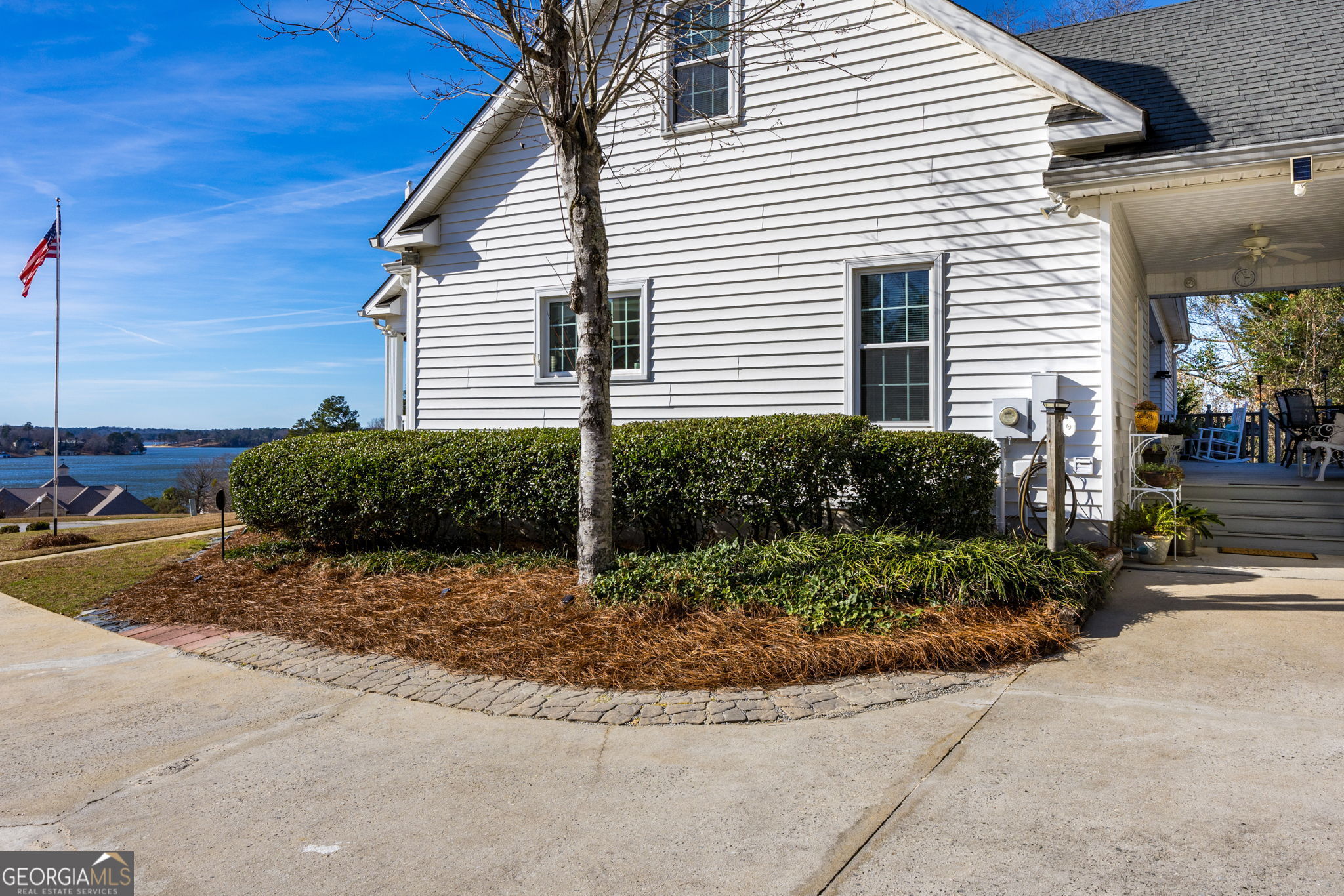 312 Pinnacle Park Macon GA 31216