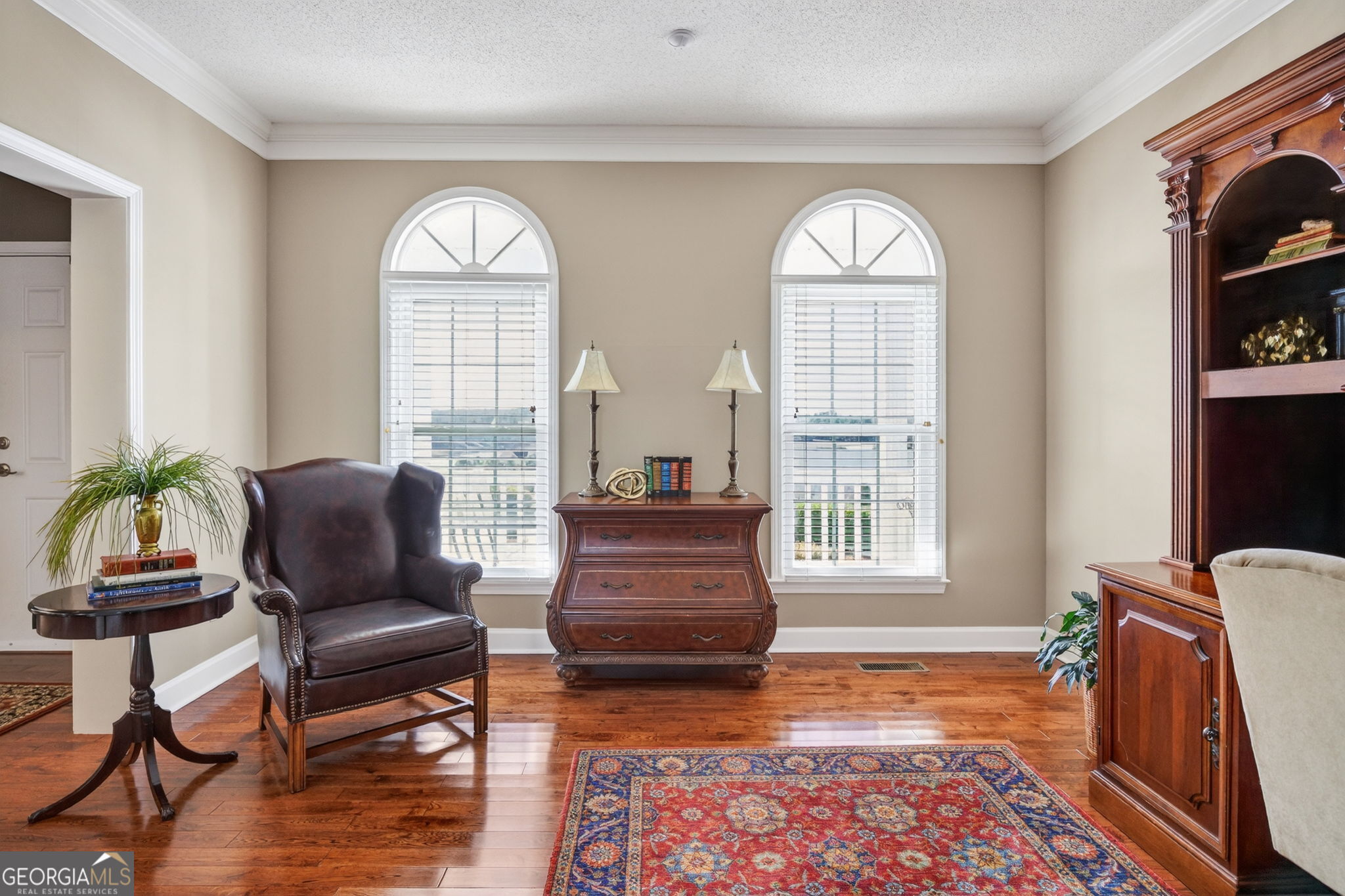 312 Pinnacle Park Macon GA 31216