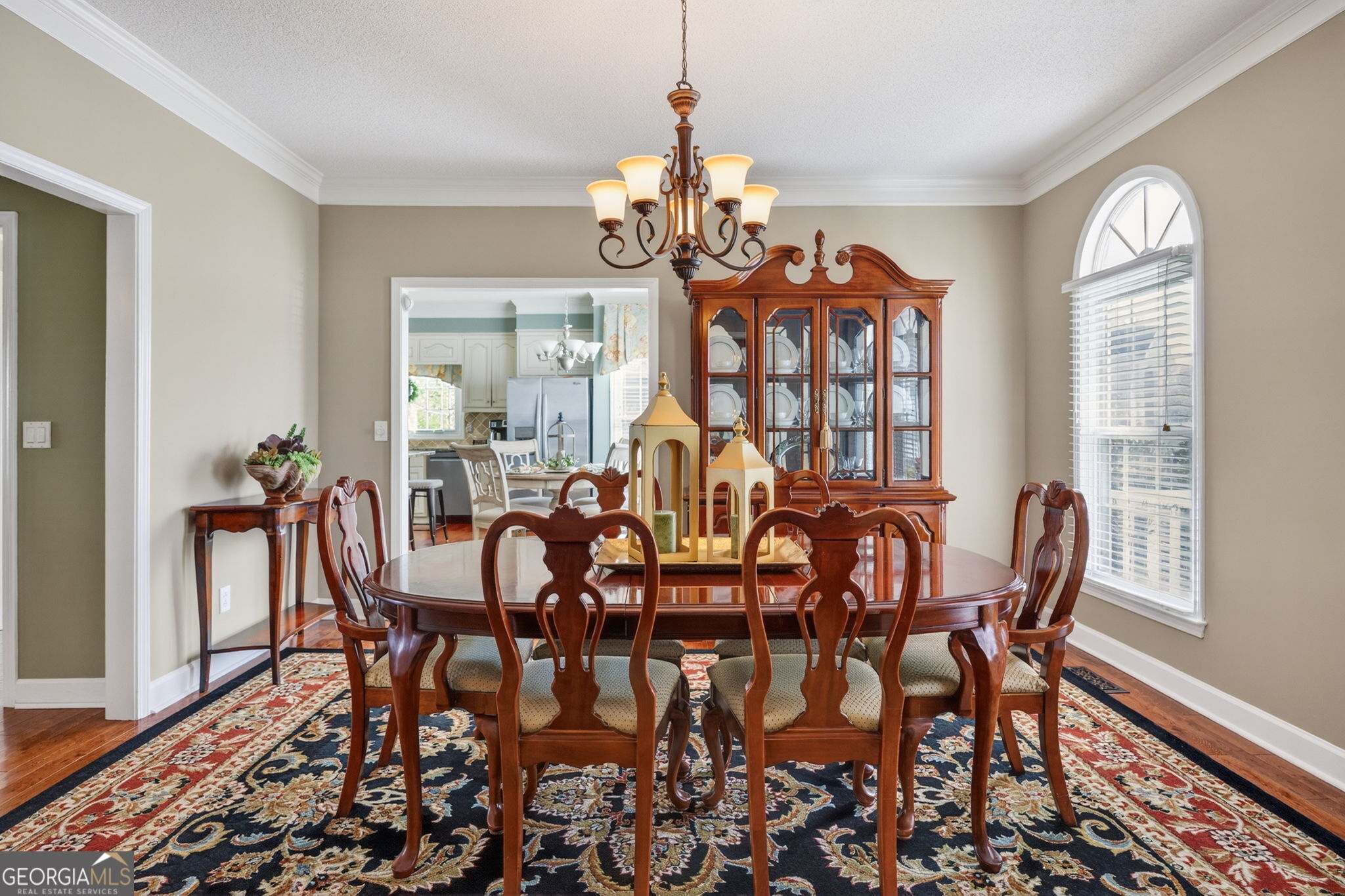 312 Pinnacle Park Macon GA 31216