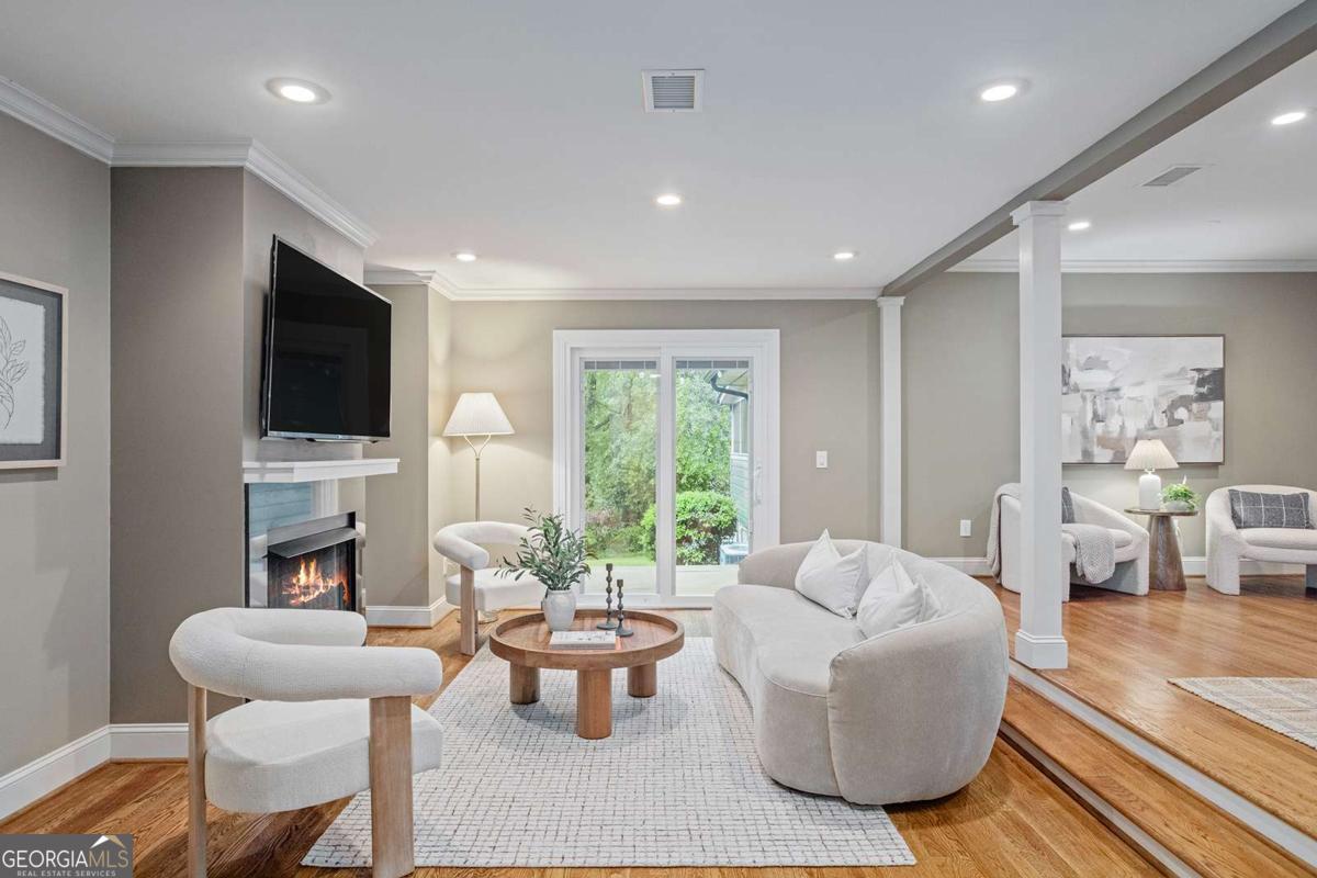 2492 Parkdale Place NE Atlanta GA 30305