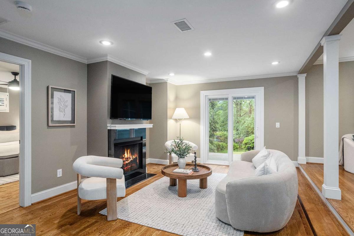2492 Parkdale Place NE Atlanta GA 30305