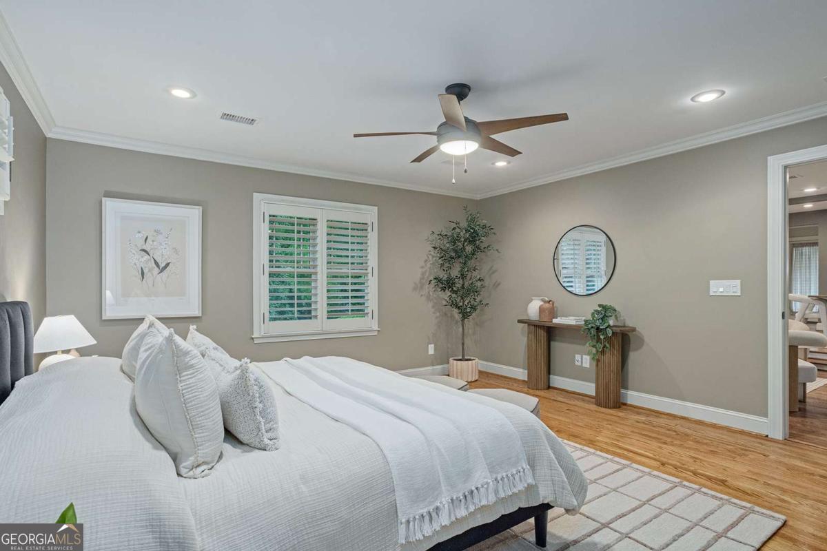 2492 Parkdale Place NE Atlanta GA 30305