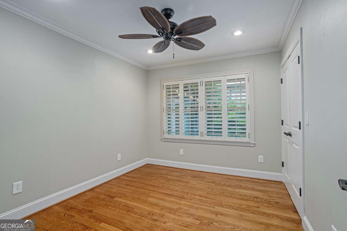 2492 Parkdale Place NE Atlanta GA 30305