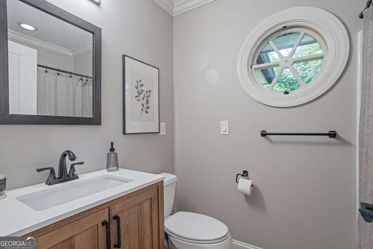 2492 Parkdale Place NE Atlanta GA 30305