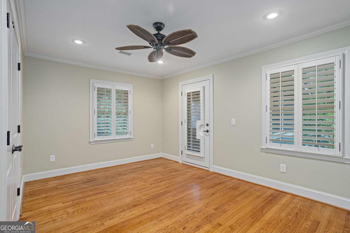 2492 Parkdale Place NE Atlanta GA 30305