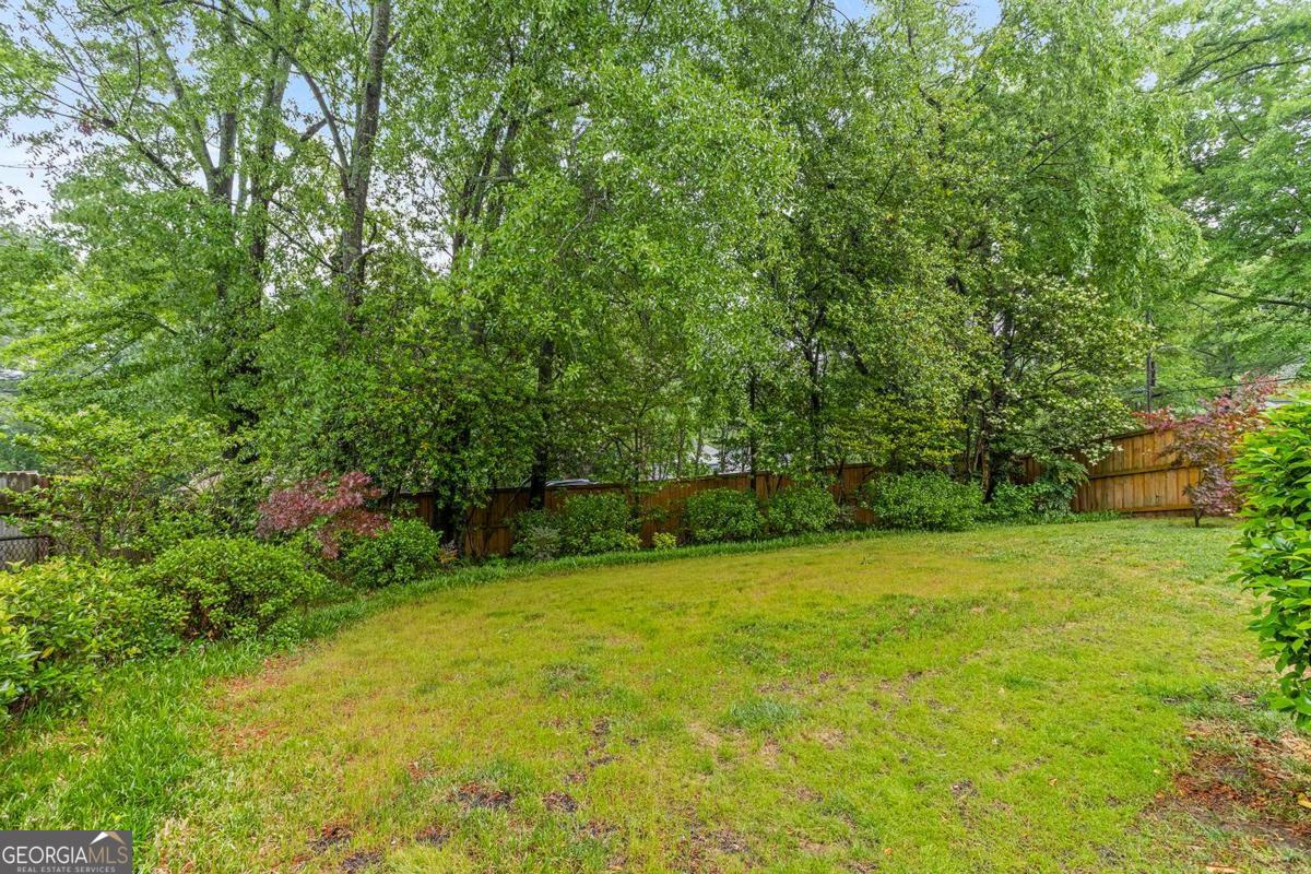 2492 Parkdale Place NE Atlanta GA 30305