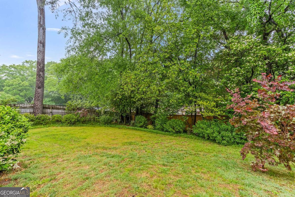 2492 Parkdale Place NE Atlanta GA 30305