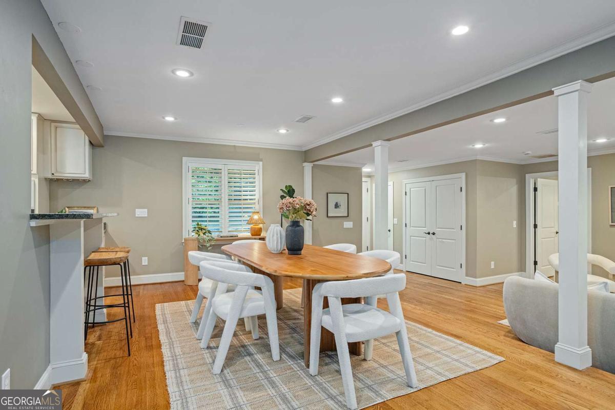 2492 Parkdale Place NE Atlanta GA 30305