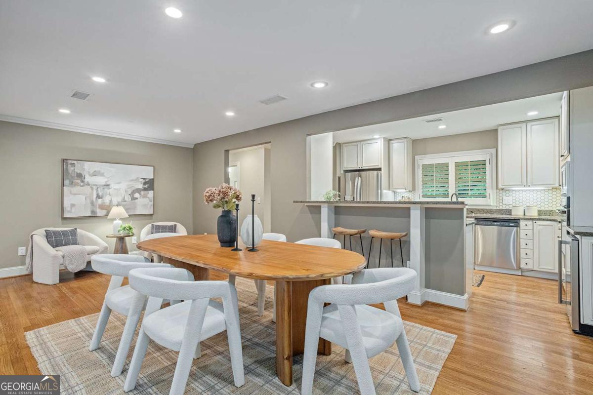 2492 Parkdale Place NE Atlanta GA 30305