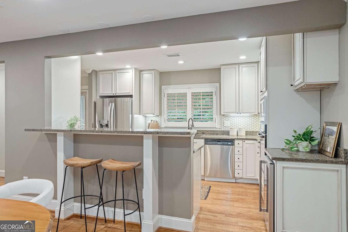 2492 Parkdale Place NE Atlanta GA 30305