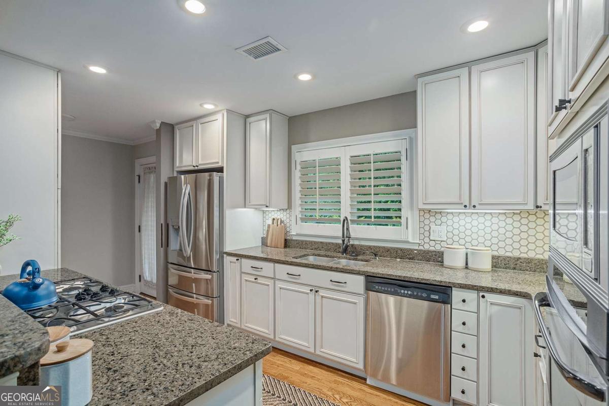 2492 Parkdale Place NE Atlanta GA 30305