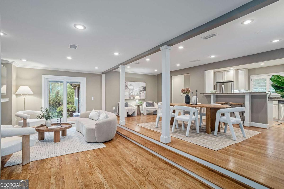 2492 Parkdale Place NE Atlanta GA 30305