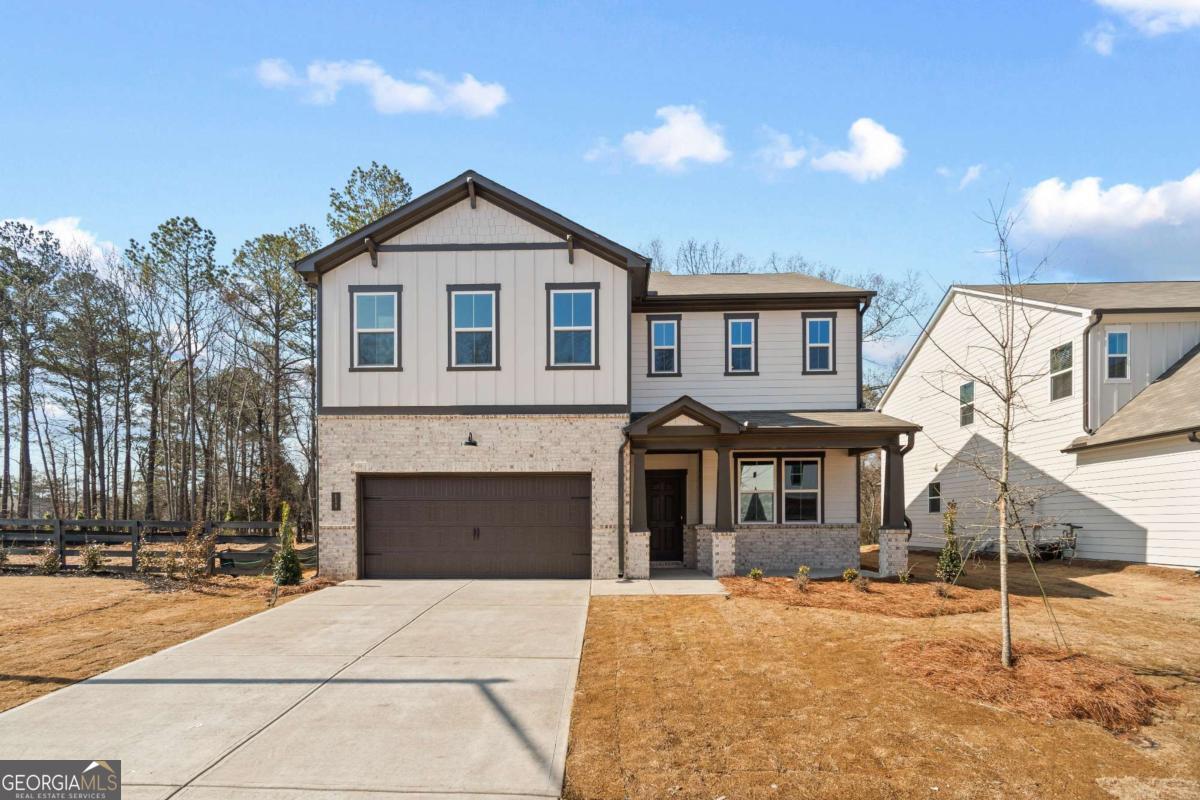 147 Henley Street Canton GA 30114