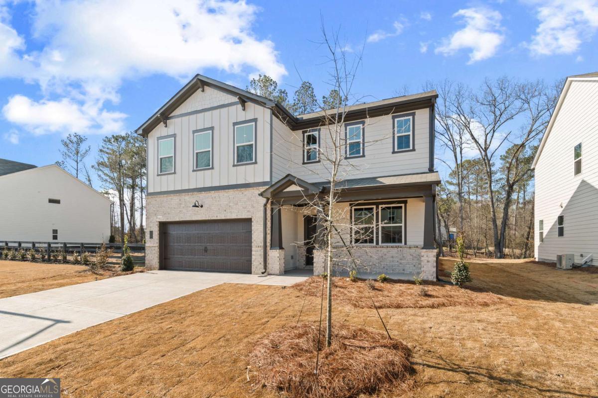 147 Henley Street Canton GA 30114