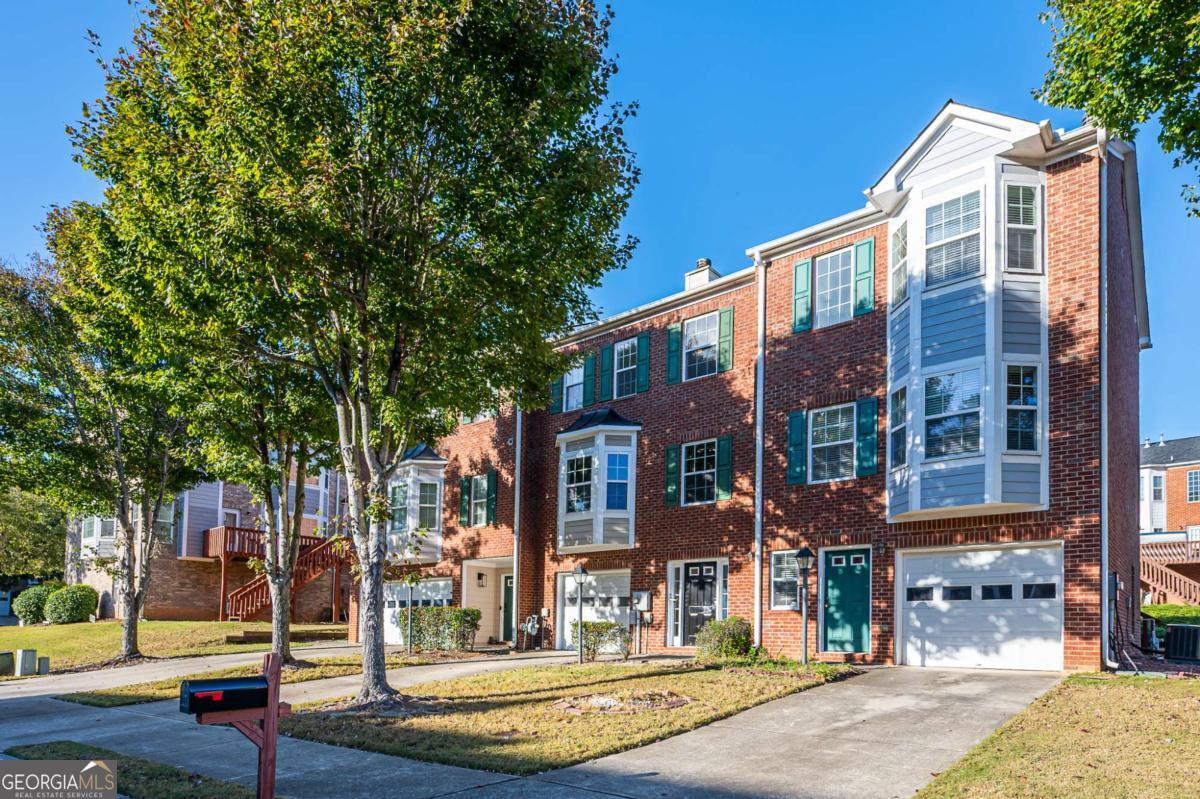 2123 Mill Garden Run Buford GA 30519