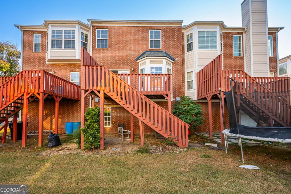 2123 Mill Garden Run Buford GA 30519
