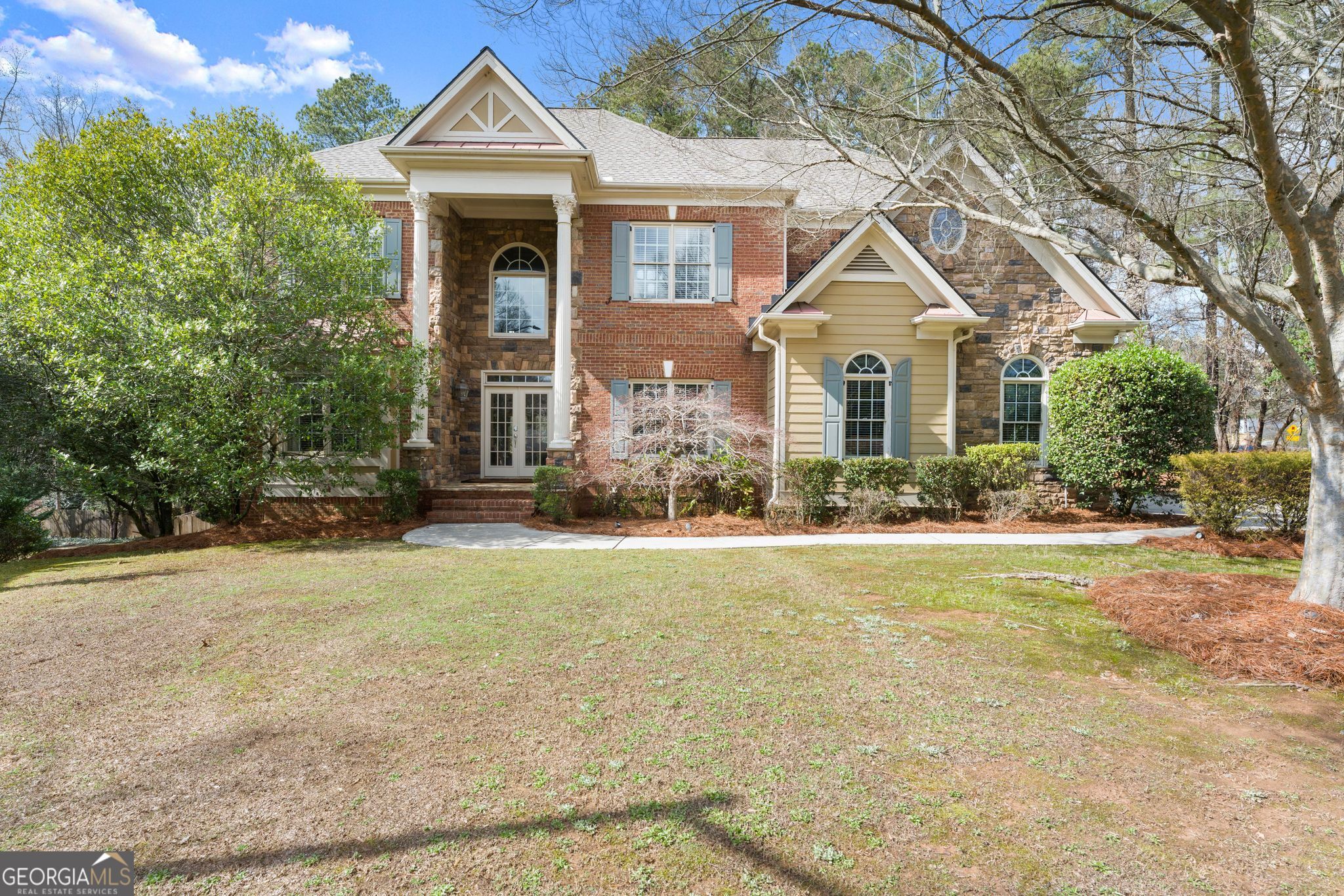 3173 Hamlet Way Marietta GA 30062