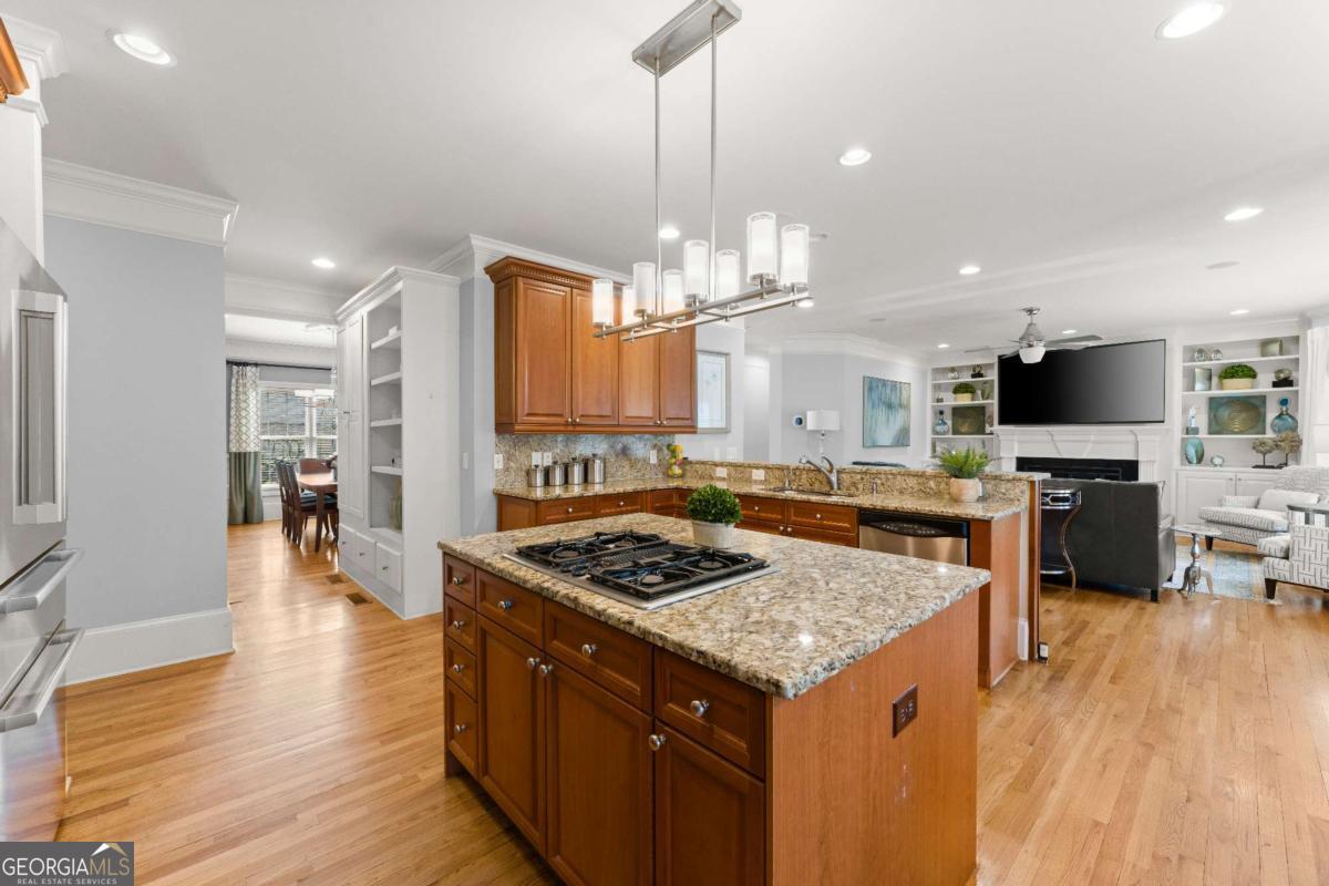 3173 Hamlet Way Marietta GA 30062