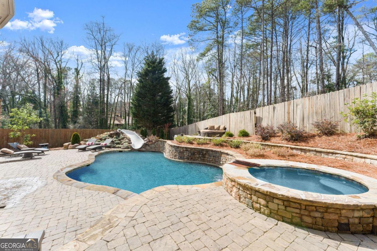 3173 Hamlet Way Marietta GA 30062