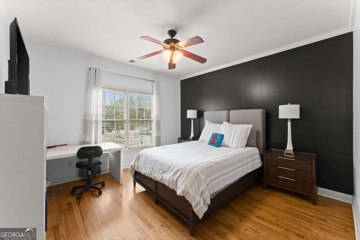 3173 Hamlet Way Marietta GA 30062
